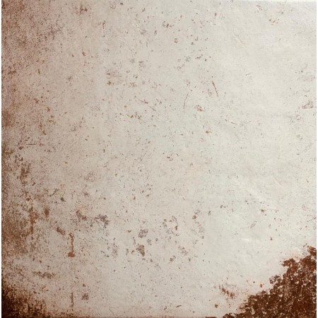 Gresie / Faianta Cir Platinum Bianco 40x40 cm, mat