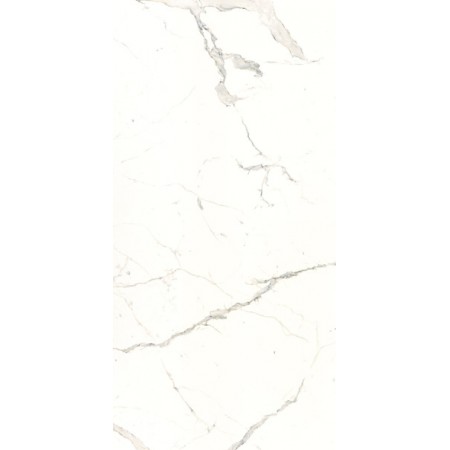 Gresie / Faianta Ariostea Ultra Marmi Bianco Calacatta