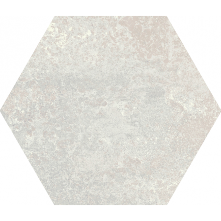 Gresie/Faianta Apavisa Rust Hexagon 25x30