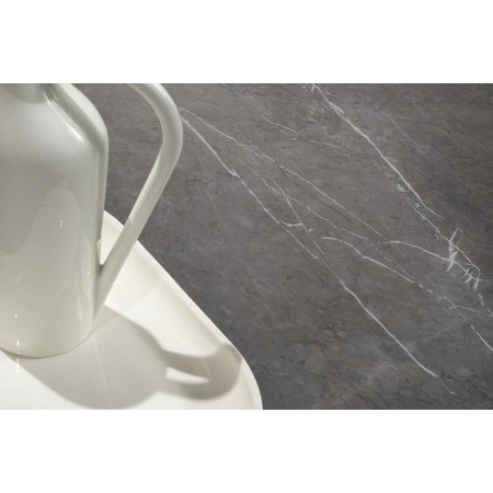 Gresie / Faianta Ariostea Ultra Marmi Grey Marble