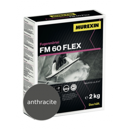 Chit de rost Murexin FM 60 Flex, 2kg