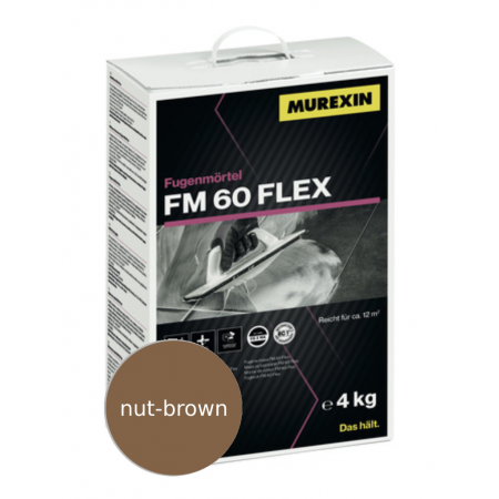 Chit de rost Murexin FM 60 Flex, 4kg