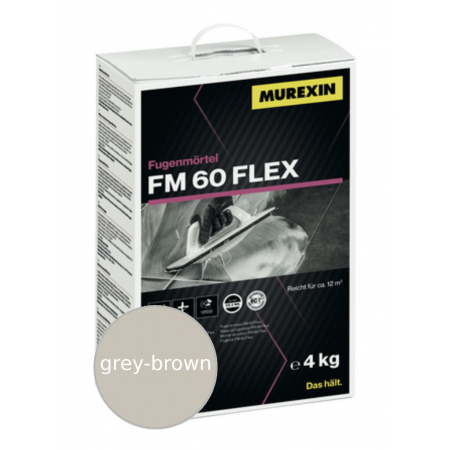 Chit de rost Murexin FM 60 Flex, 4kg