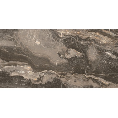 Gresie portelanata profil treapta Exagres Orobico 33x120 cm rotunjita