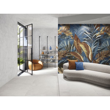 Gresie / Faianta Ape Atelier Decor Elba I 120x280 cm