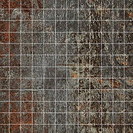 Mozaic Apavisa Cast Iron 30x30