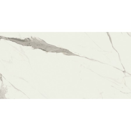 Gresie / Faianta Baldocer Statuario 60x120 cm, lucioasa