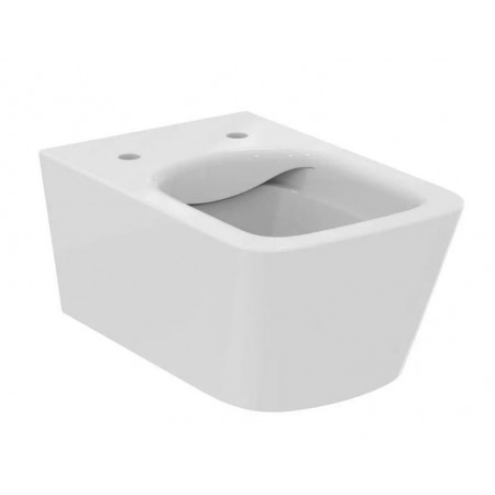 Vas WC suspendat Ideal Standard Blend Cube rimless