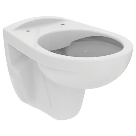Vas WC Ideal Standard Eurovit rimless suspendat
