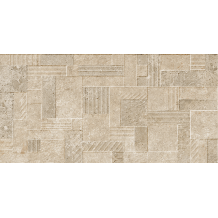 Gresie / Faianta Argenta Duero Tetris Mix 60x120