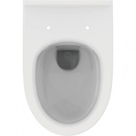 Set vas wc Ideal Standard I.Life A cu capac slim, soft-close