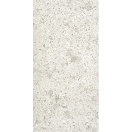 Gresie / Faianta Ariostea Fragmenta Full Body Bianco Grec, mat