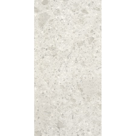 Gresie / Faianta Ariostea Fragmenta Full Body Bianco Grec, mat
