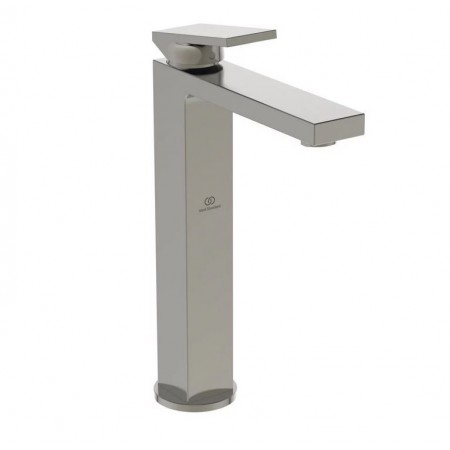 Baterie lavoar inalta Ideal Standard Extra, silver storm
