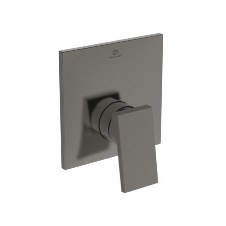 Baterie dus incastrata Ideal Standard Extra, magnetic grey