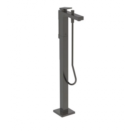 Baterie cada/dus freestanding Ideal Standard Extra, magnetic grey