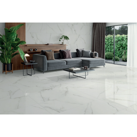 Gresie / Faianta Alaplana Lincon marble lucios 60x120