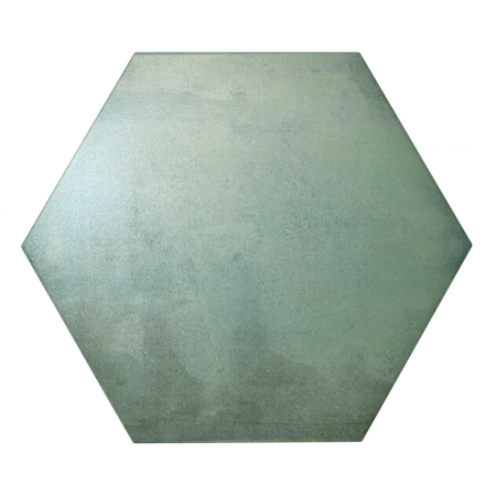 Gresie / Faianta Realonda Vessel 56x48,5 cm, metalic