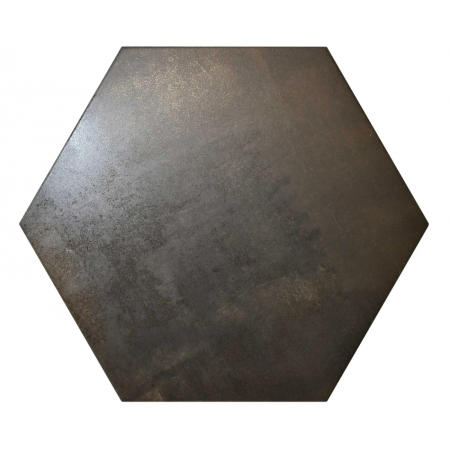 Gresie / Faianta Realonda Vessel 56x48,5 cm, metalic