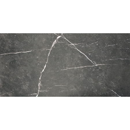 Gresie / Faianta Undefasa Antico Negro Marquina 60x120 cm, mat