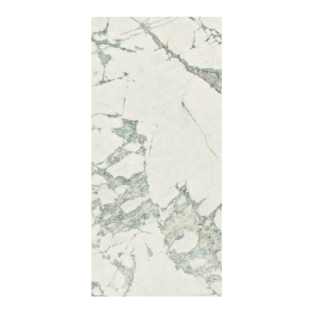 Gresie / Faianta Undefasa Antico Invisible Grey 60x120 cm, mat