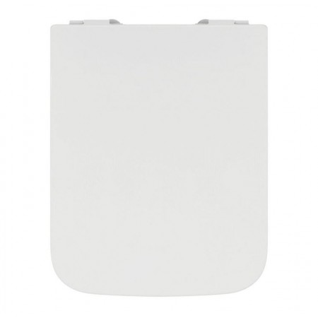 Capac wc Ideal Standard Blend Cube slim, soft-close