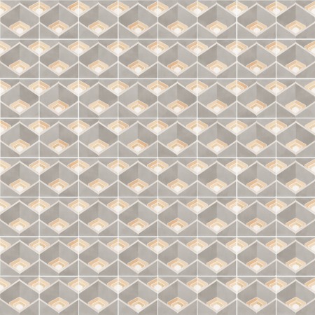 Gresie/Faianta Vives Pop Tile Mat 15x15