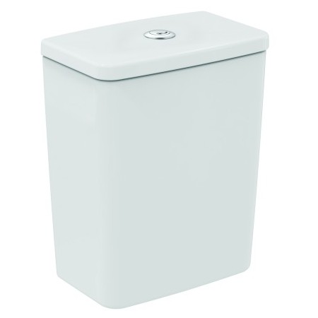 Rezervor Connect Air Cube Cu Alimentare Inferioara - Ideal Standard
