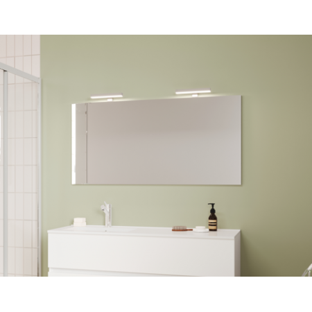Oglinda Savinidue Specchiere & Lampade 120x60 cm