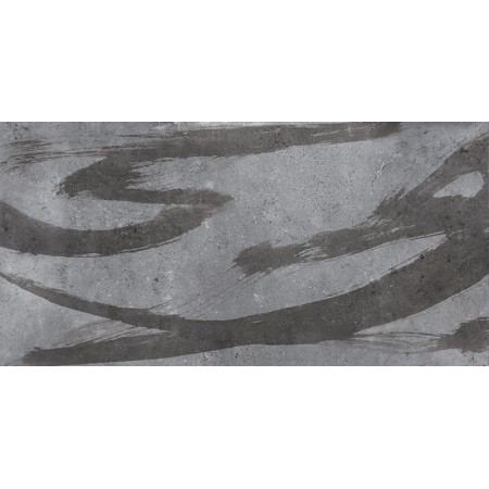 Gresie/Faianta Apavisa Kangen Grey Decor 50x100