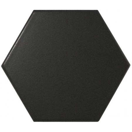 Faianta Equipe Scale Hexagon, mat 12.4 x 10.7 cm